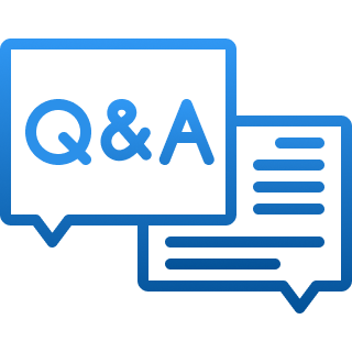 Knowledge Base Q & A for E-Filing
Form 990-PF
