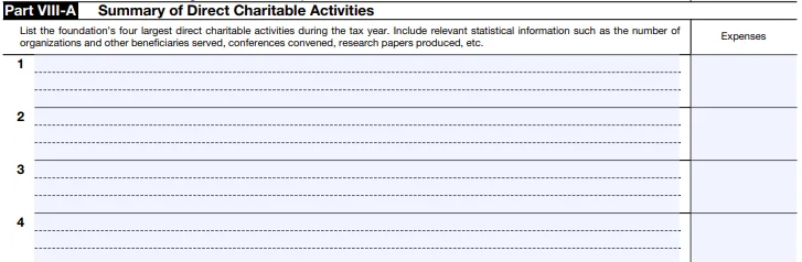 Part II - Balance Sheet