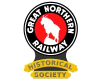 Great northern railway