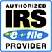 Autorized IRS efile provider
