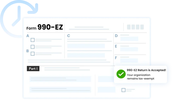 form 990-EZ